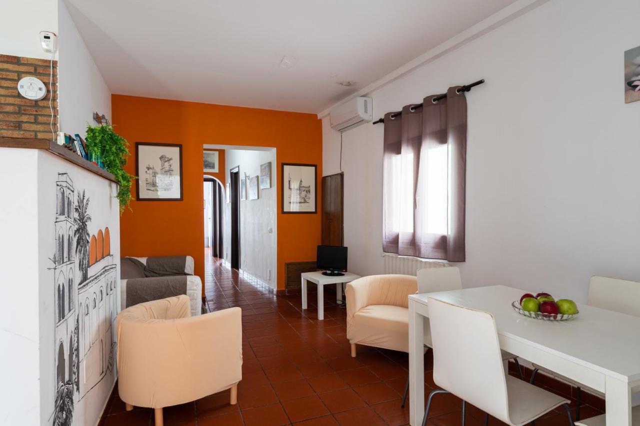 Attico Sesto Canto Palermo Exterior foto